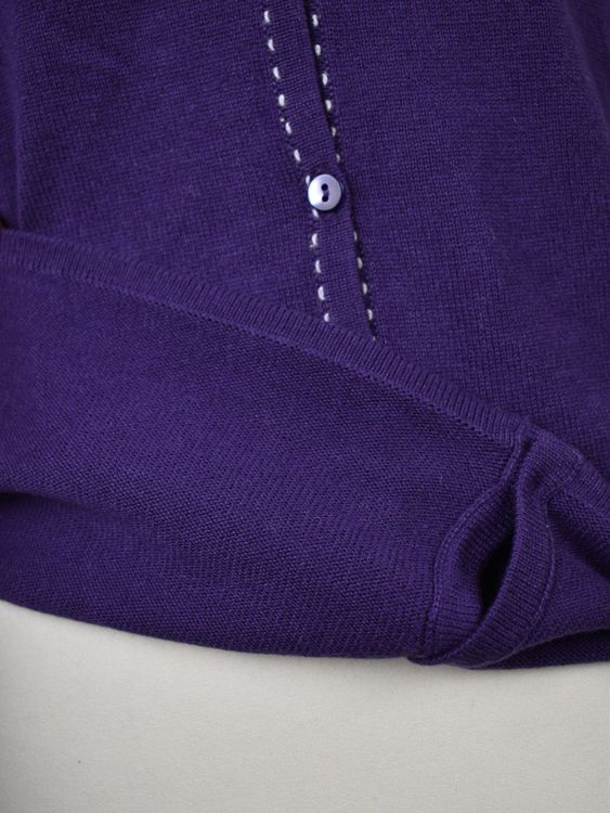 Bongénie Grieder Cardigan Gr.S Seide & Kaschmir