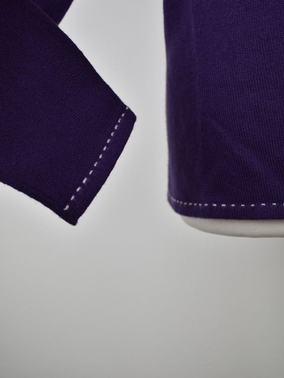 Bongénie Grieder Cardigan Gr.S Seide & Kaschmir