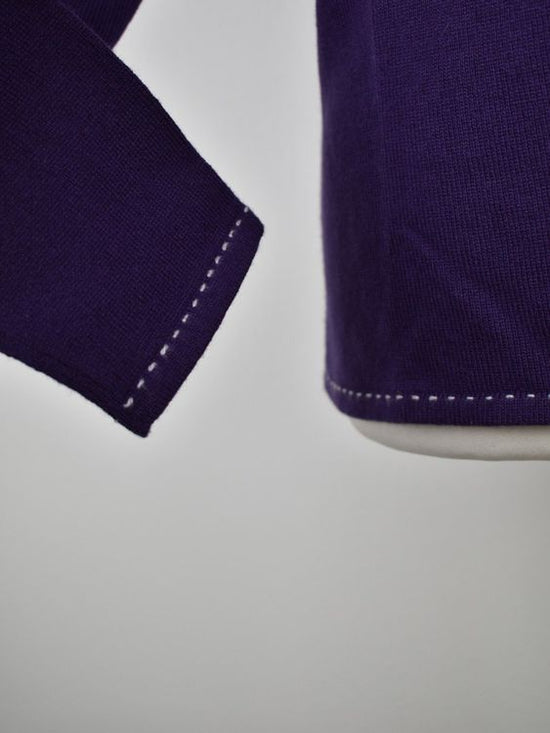 Bongénie Grieder Cardigan Gr.S Seide & Kaschmir