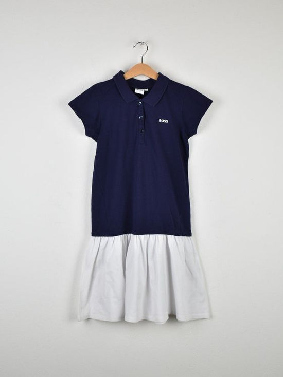 Boss Polokleid Gr.152