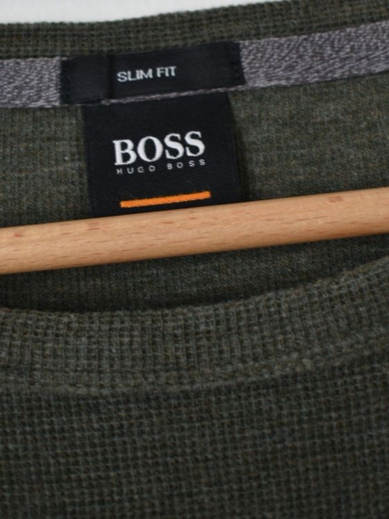 Boss Pullover, Gr.M - Pullover - 2ND STORY
