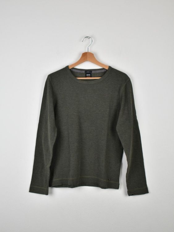 Boss Pullover, Gr.M - Pullover - 2ND STORY