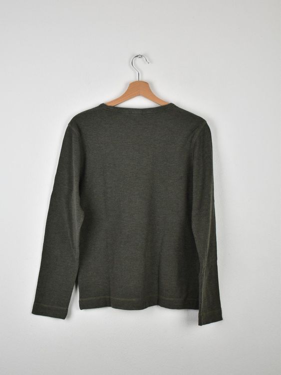 Boss Pullover, Gr.M - Pullover - 2ND STORY
