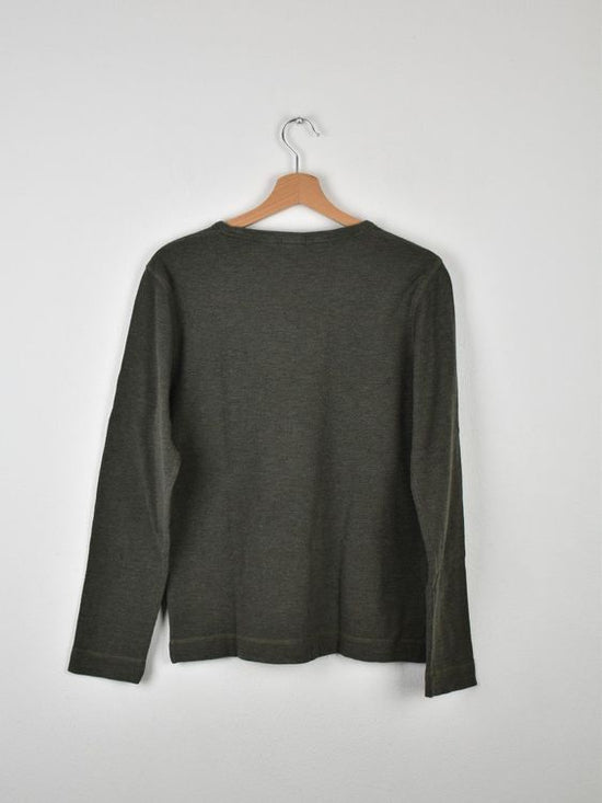 Boss Pullover, Gr.M - Pullover - 2ND STORY