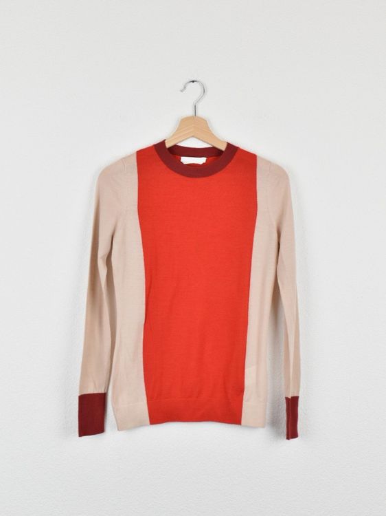 Boss Pullover, sehr fein, Gr.S, 100% Schurwolle, neuwertig - Pullover - 2ND STORY
