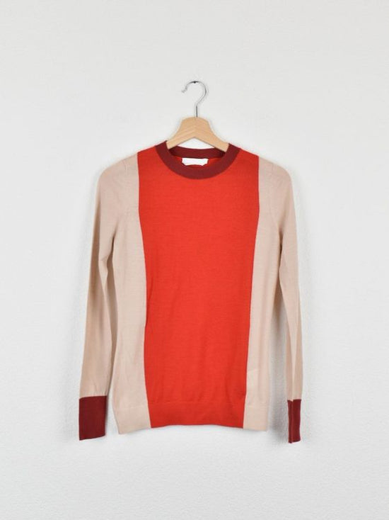 Boss Pullover, sehr fein, Gr.S, 100% Schurwolle, neuwertig - Pullover - 2ND STORY