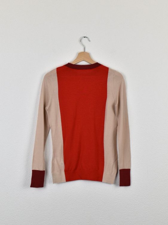 Boss Pullover, sehr fein, Gr.S, 100% Schurwolle, neuwertig - Pullover - 2ND STORY