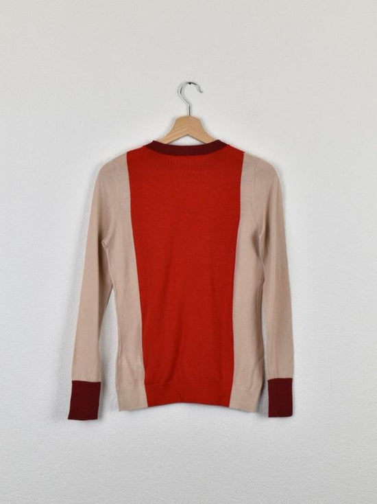 Boss Pullover, sehr fein, Gr.S, 100% Schurwolle, neuwertig - Pullover - 2ND STORY