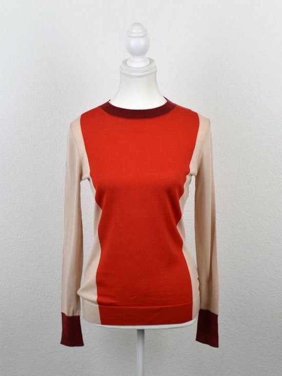 Boss Pullover, sehr fein, Gr.S, 100% Schurwolle, neuwertig - Pullover - 2ND STORY