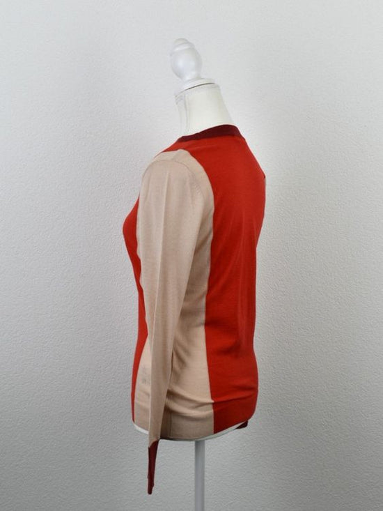 Boss Pullover, sehr fein, Gr.S, 100% Schurwolle, neuwertig - Pullover - 2ND STORY