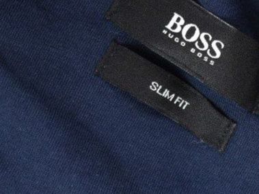 Boss Strickpullover Gr.S, wie neu