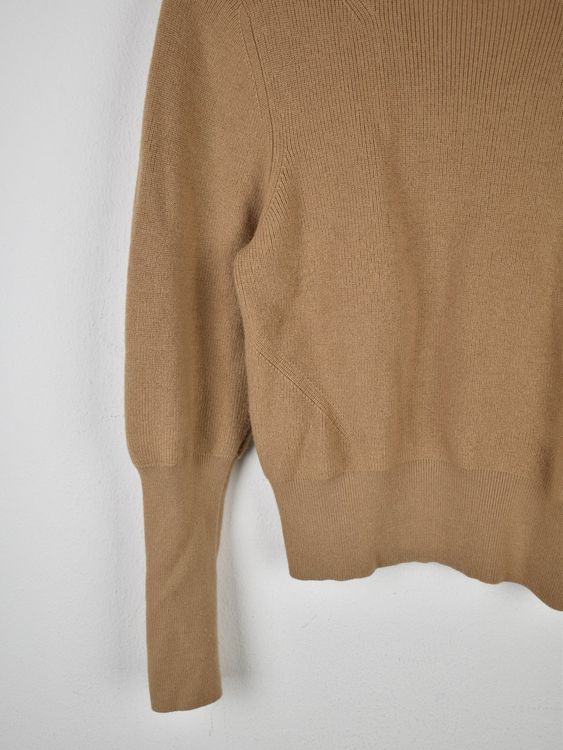 Boss Superfine Merino Strickpullover Gr.S