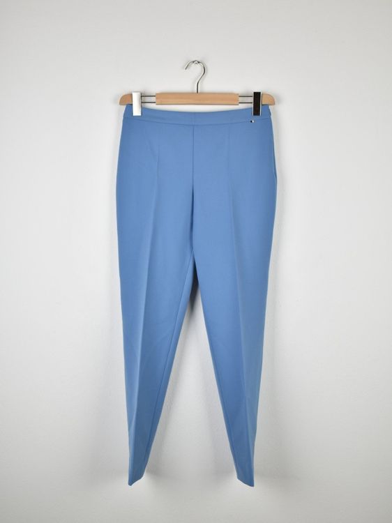 Boss Tiluna Slim Fit Hose Gr.S, ungetragen - Hose - 2ND STORY