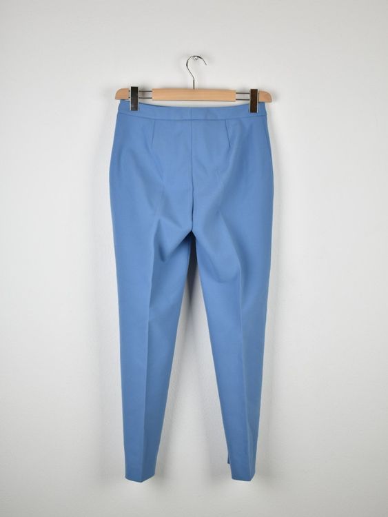 Boss Tiluna Slim Fit Hose Gr.S, ungetragen - Hose - 2ND STORY