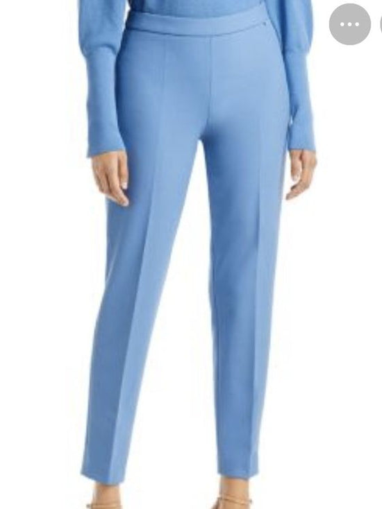 Boss Tiluna Slim Fit Hose Gr.S, ungetragen - Hose - 2ND STORY