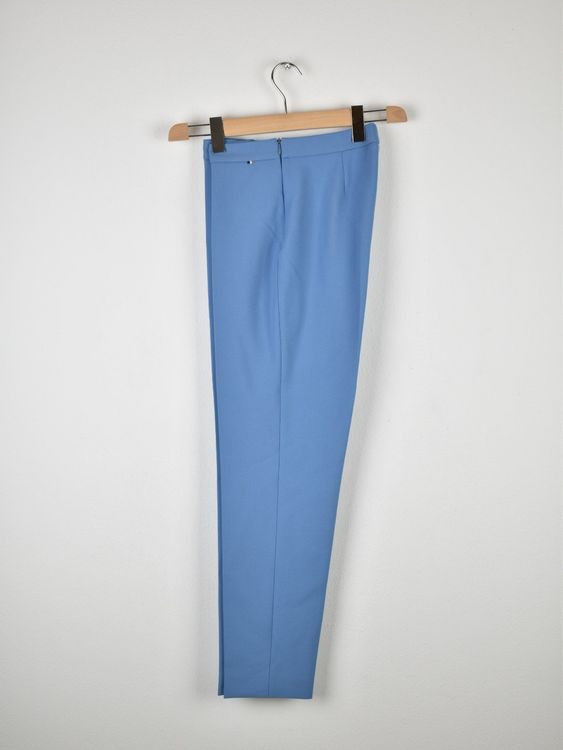 Boss Tiluna Slim Fit Hose Gr.S, ungetragen - Hose - 2ND STORY