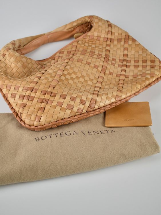 Bottega Veneta Tasche, sehr guter Zustand