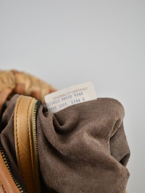 Bottega Veneta Tasche, sehr guter Zustand