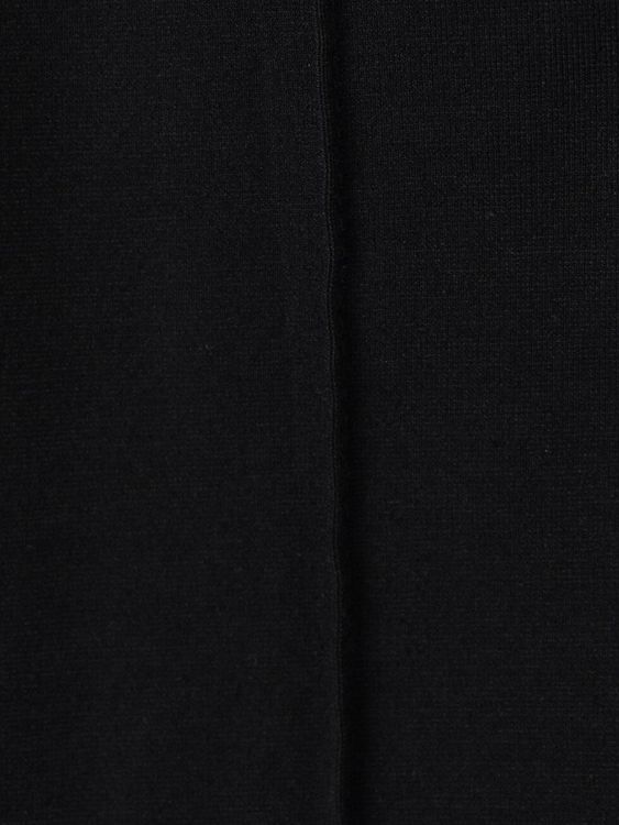Boutique Moschino Lederhose/Leggings, Gr.36, neuwertig - Hose - 2ND STORY