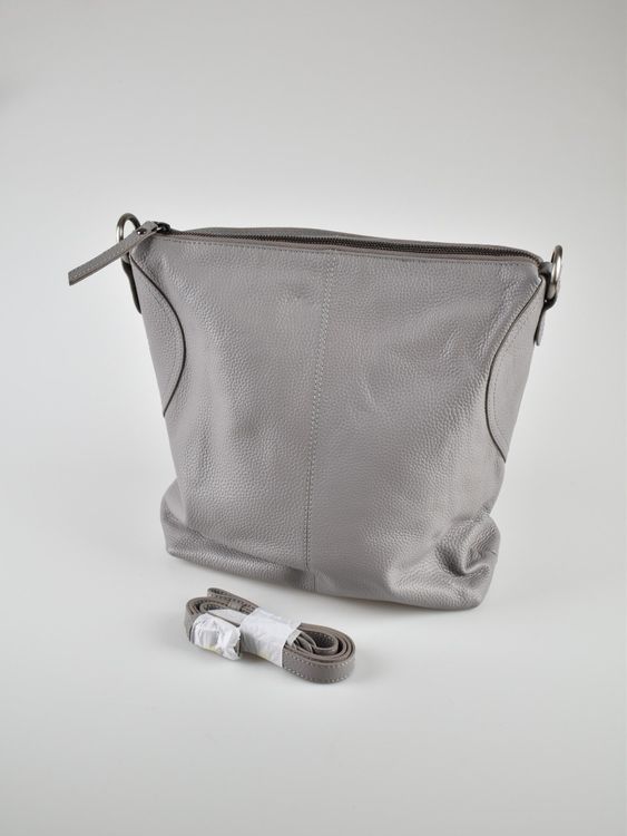 Braun Büffel Hand/Umhängetasche, unbenutzt - 2ND STORY