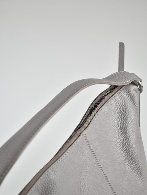 Braun Büffel Hand/Umhängetasche, unbenutzt - 2ND STORY