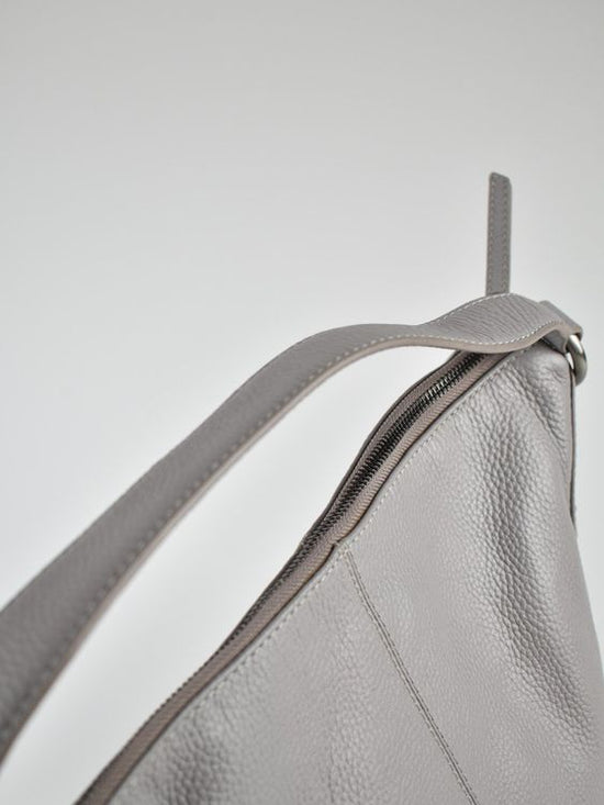 Braun Büffel Hand/Umhängetasche, unbenutzt - 2ND STORY