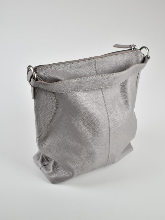 Braun Büffel Hand/Umhängetasche, unbenutzt - 2ND STORY