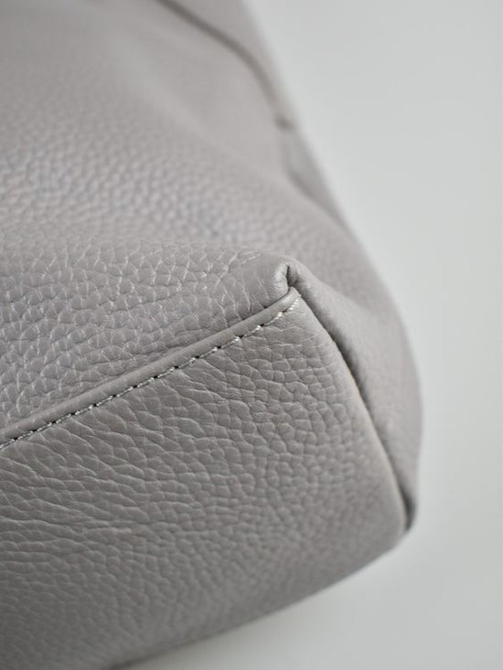 Braun Büffel Hand/Umhängetasche, unbenutzt - 2ND STORY