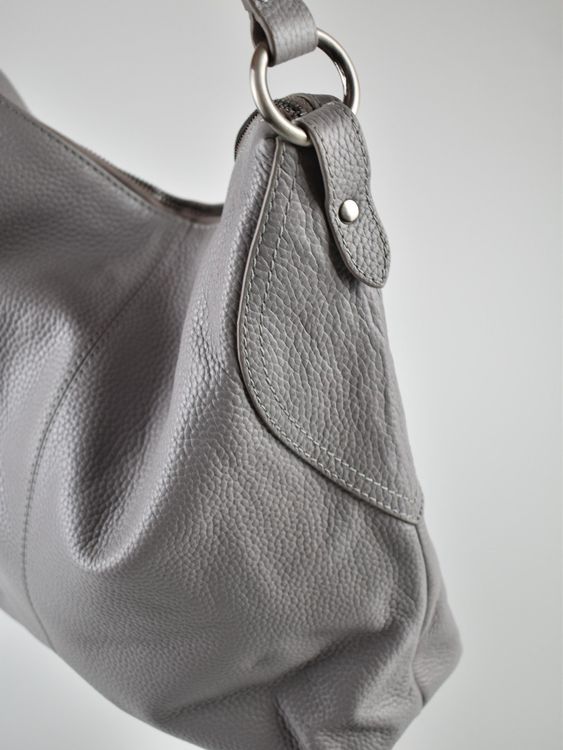 Braun Büffel Hand/Umhängetasche, unbenutzt - 2ND STORY