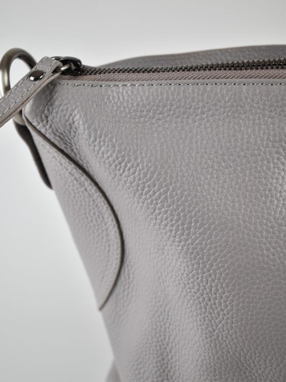 Braun Büffel Hand/Umhängetasche, unbenutzt - 2ND STORY