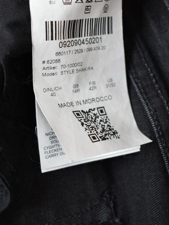 Brax Jeans, Gr.40, neuwertig - 2ND STORY