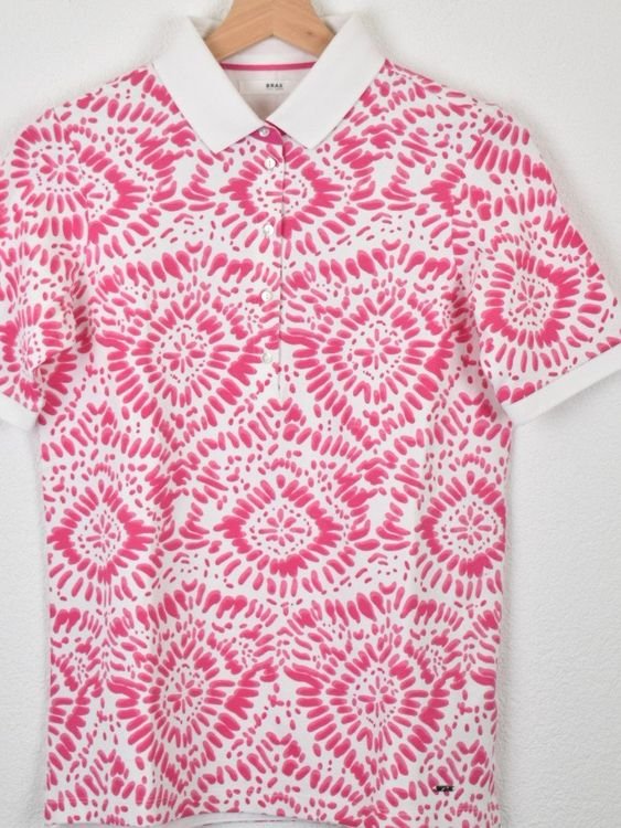 Brax Poloshirt, neu, Gr.36 - T-Shirt - 2ND STORY
