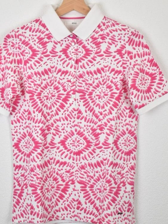Brax Poloshirt, neu, Gr.36 - T-Shirt - 2ND STORY