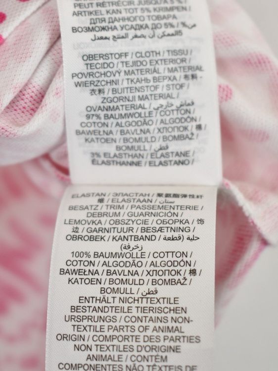 Brax Poloshirt, neu, Gr.36 - T-Shirt - 2ND STORY