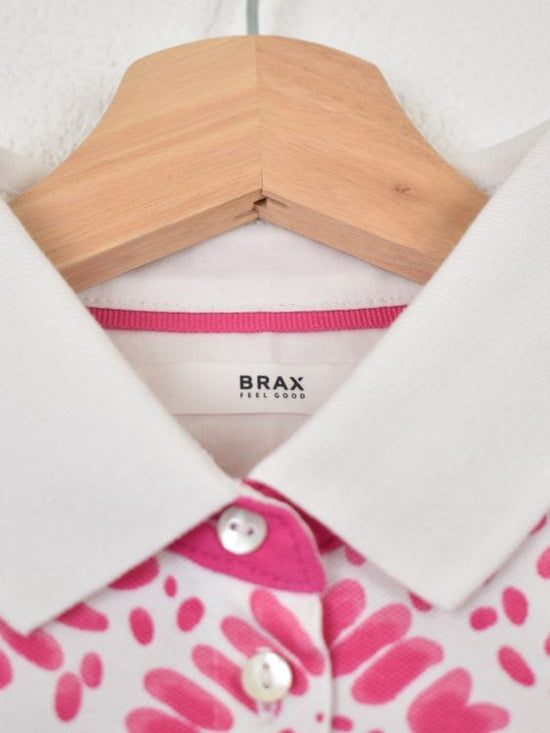 Brax Poloshirt, neu, Gr.36 - T-Shirt - 2ND STORY