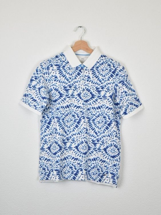 Brax Poloshirt, neu, Gr.40 - T-Shirt - 2ND STORY