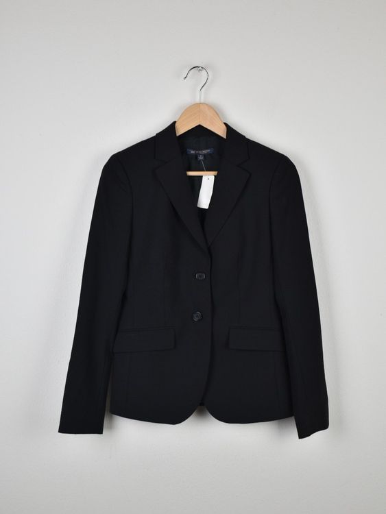 Brooks Brothers Blazer Gr.36 (2), ungetragen, 98% Wolle