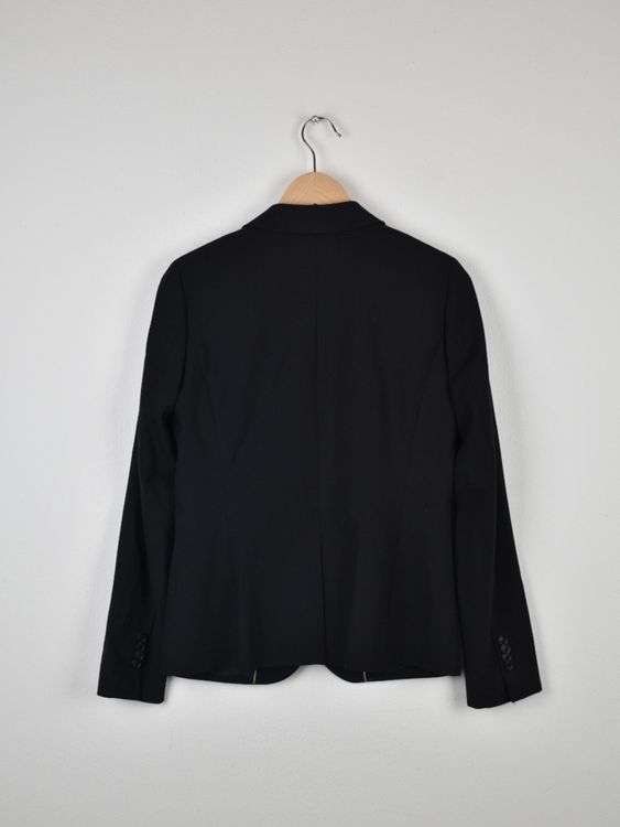 Brooks Brothers Blazer Gr.36 (2), ungetragen, 98% Wolle