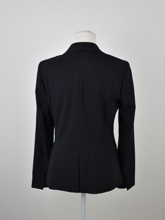 Brooks Brothers Blazer Gr.36 (2), ungetragen, 98% Wolle