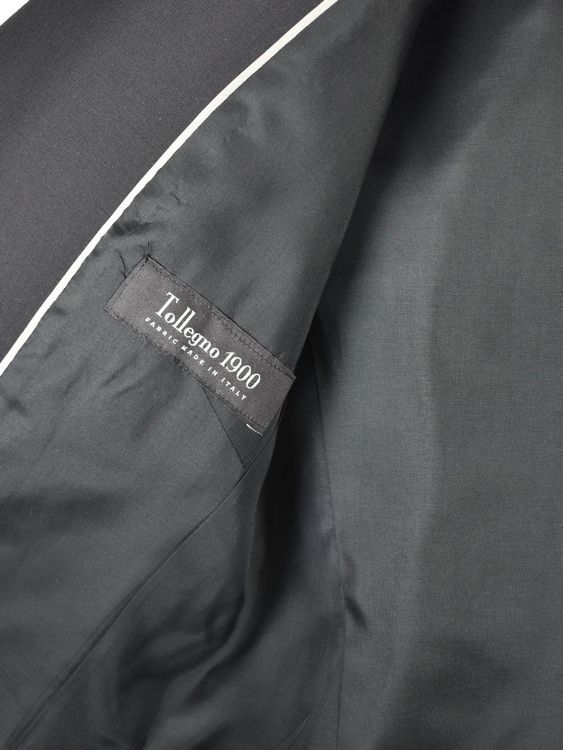 Brooks Brothers Blazer Gr.36 (2), ungetragen, 98% Wolle