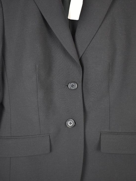 Brooks Brothers Blazer Gr.36 (2), ungetragen, 98% Wolle