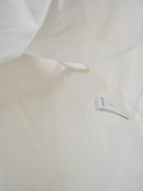 Brunello Cucinelli Tüll Bluse/Top, Gr.116 - Bluse - 2ND STORY