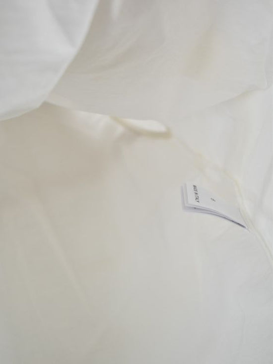 Brunello Cucinelli Tüll Bluse/Top, Gr.116 - Bluse - 2ND STORY