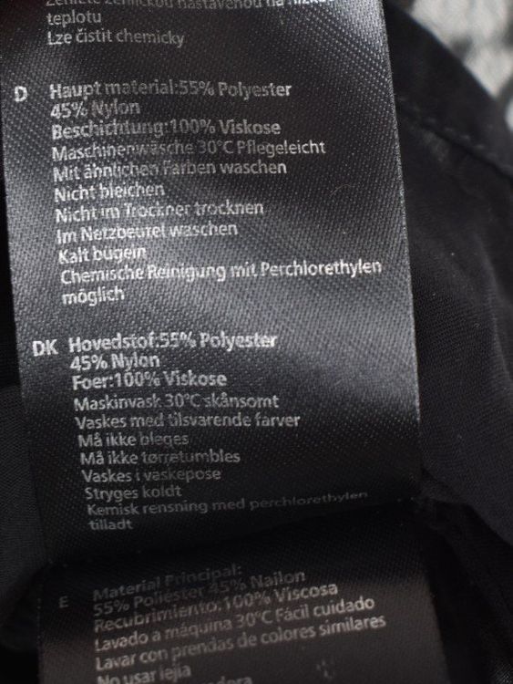 Bruuns Bazaar Blusentop Gr.42 - 2ND STORY