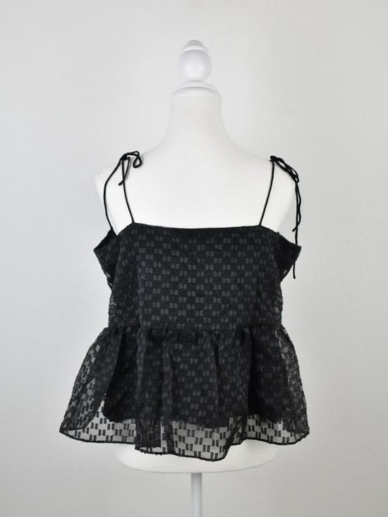 Bruuns Bazaar Blusentop Gr.42 - 2ND STORY