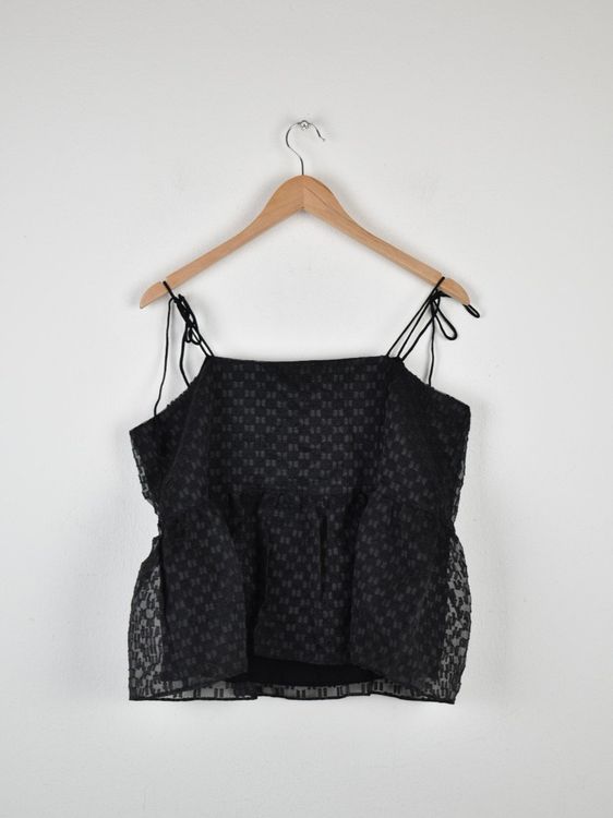 Bruuns Bazaar Blusentop Gr.42 - 2ND STORY