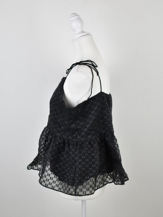 Bruuns Bazaar Blusentop Gr.42 - 2ND STORY