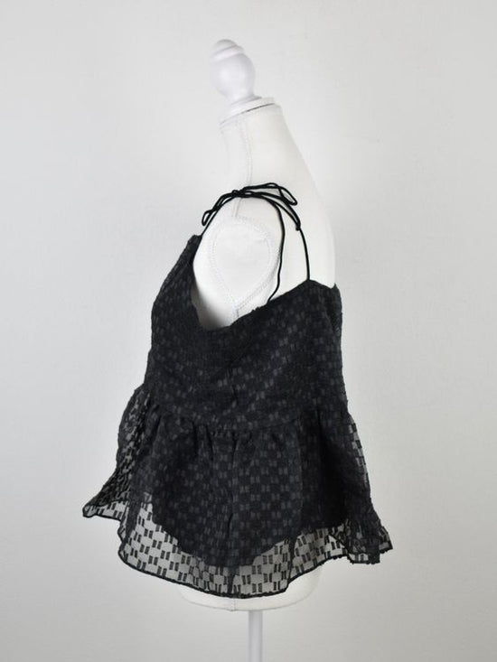 Bruuns Bazaar Blusentop Gr.42 - 2ND STORY