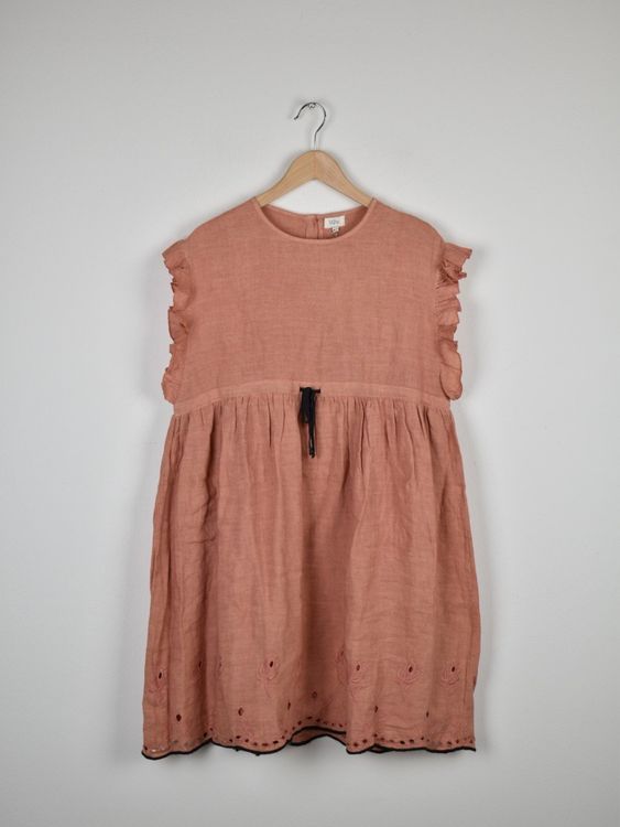 Búho Leinenkleid Gr.M-L, ungetragen