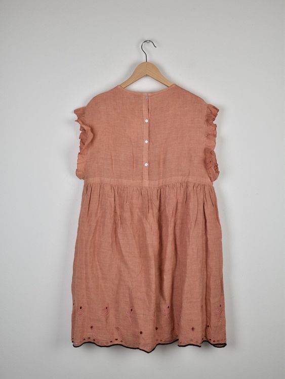 Búho Leinenkleid Gr.M-L, ungetragen